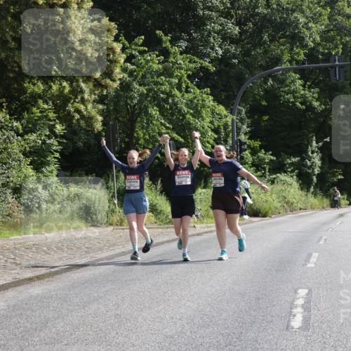 14.06.2026 - REWE Women's Run Jannik Wohlers http://msf.ph/oto/9802680 14.06.2026 10:15:40 Laufen  meine-sportfotos.de
