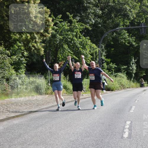 14.06.2026 - REWE Women's Run Jannik Wohlers http://msf.ph/oto/9802681 14.06.2026 10:15:40 Laufen  meine-sportfotos.de