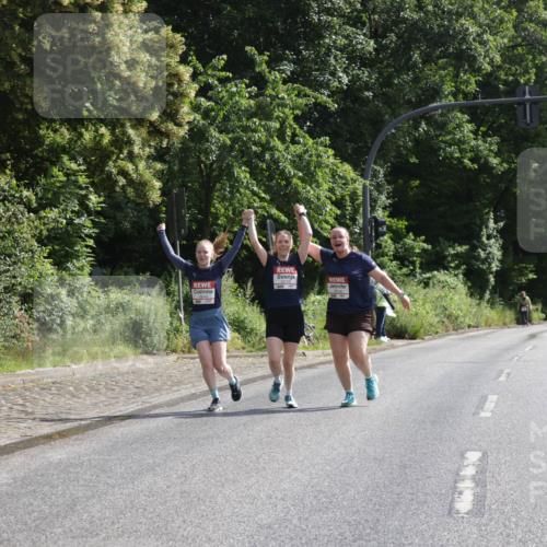 14.06.2026 - REWE Women's Run Jannik Wohlers http://msf.ph/oto/9802683 14.06.2026 10:15:40 Laufen  meine-sportfotos.de