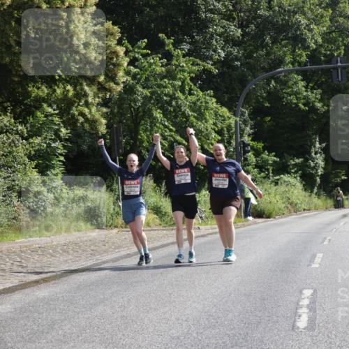14.06.2026 - REWE Women's Run Jannik Wohlers http://msf.ph/oto/9802686 14.06.2026 10:15:40 Laufen  meine-sportfotos.de