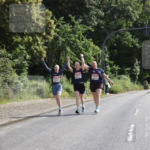 14.06.2026 - REWE Women's Run Jannik Wohlers http://msf.ph/oto/9802687 14.06.2026 10:15:40 Laufen  meine-sportfotos.de