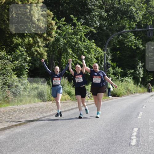 14.06.2026 - REWE Women's Run Jannik Wohlers http://msf.ph/oto/9802689 14.06.2026 10:15:40 Laufen  meine-sportfotos.de