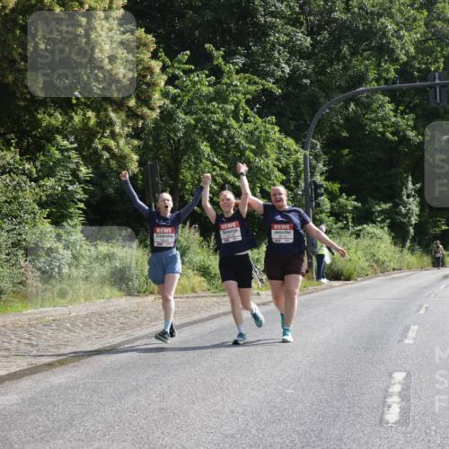 14.06.2026 - REWE Women's Run Jannik Wohlers http://msf.ph/oto/9802690 14.06.2026 10:15:40 Laufen  meine-sportfotos.de