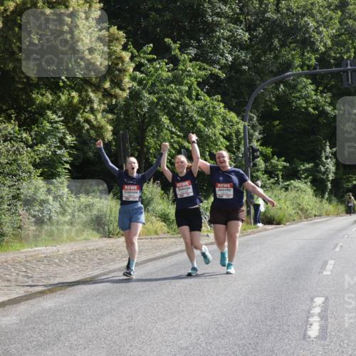 14.06.2026 - REWE Women's Run Jannik Wohlers http://msf.ph/oto/9802692 14.06.2026 10:15:40 Laufen  meine-sportfotos.de