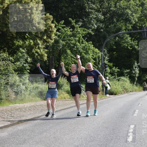 14.06.2026 - REWE Women's Run Jannik Wohlers http://msf.ph/oto/9802696 14.06.2026 10:15:40 Laufen  meine-sportfotos.de