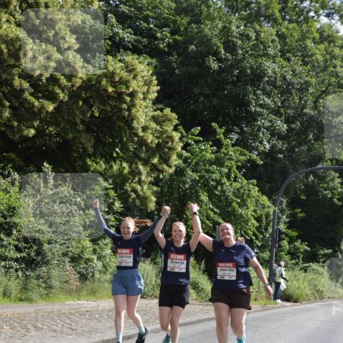 14.06.2026 - REWE Women's Run Jannik Wohlers http://msf.ph/oto/9802700 14.06.2026 10:15:41 Laufen  meine-sportfotos.de