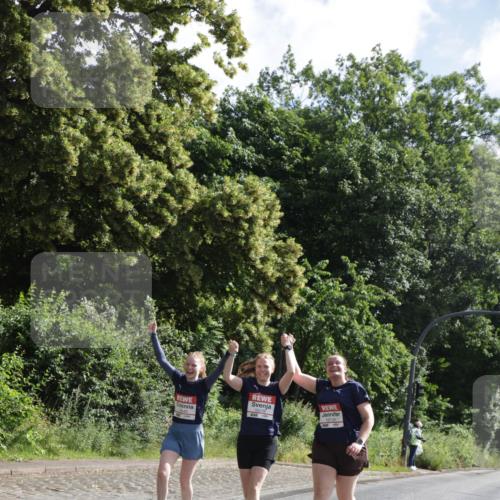 14.06.2026 - REWE Women's Run Jannik Wohlers http://msf.ph/oto/9802716 14.06.2026 10:15:42 Laufen  meine-sportfotos.de