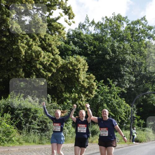 14.06.2026 - REWE Women's Run Jannik Wohlers http://msf.ph/oto/9802720 14.06.2026 10:15:42 Laufen  meine-sportfotos.de