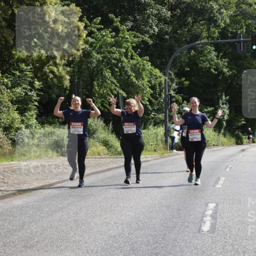 14.06.2026 - REWE Women's Run Jannik Wohlers http://msf.ph/oto/9802784 14.06.2026 10:16:16 Laufen  meine-sportfotos.de