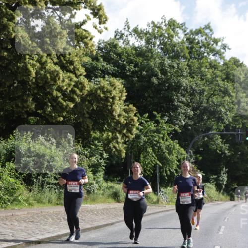 14.06.2026 - REWE Women's Run Jannik Wohlers http://msf.ph/oto/9802804 14.06.2026 10:16:18 Laufen  meine-sportfotos.de