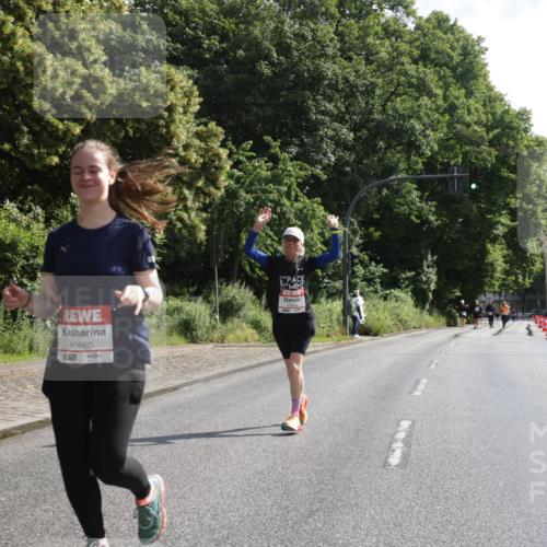 14.06.2026 - REWE Women's Run Jannik Wohlers http://msf.ph/oto/9802819 14.06.2026 10:16:20 Laufen 10681, 10560 meine-sportfotos.de