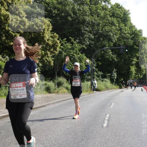 14.06.2026 - REWE Women's Run Jannik Wohlers http://msf.ph/oto/9802820 14.06.2026 10:16:20 Laufen 10681, 10560 meine-sportfotos.de
