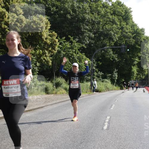 14.06.2026 - REWE Women's Run Jannik Wohlers http://msf.ph/oto/9802822 14.06.2026 10:16:20 Laufen 10560 meine-sportfotos.de