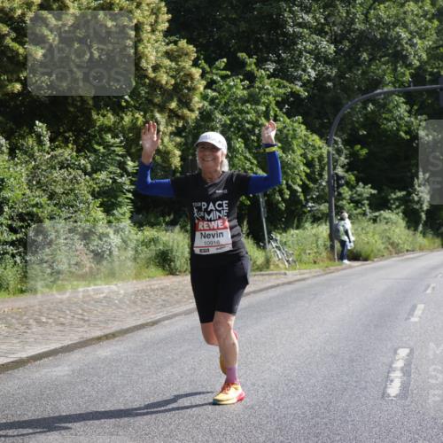 14.06.2026 - REWE Women's Run Jannik Wohlers http://msf.ph/oto/9802829 14.06.2026 10:16:21 Laufen 10918, 57 meine-sportfotos.de
