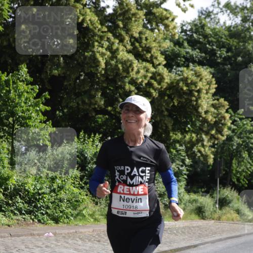 14.06.2026 - REWE Women's Run Jannik Wohlers http://msf.ph/oto/9802850 14.06.2026 10:16:22 Laufen 10918 meine-sportfotos.de