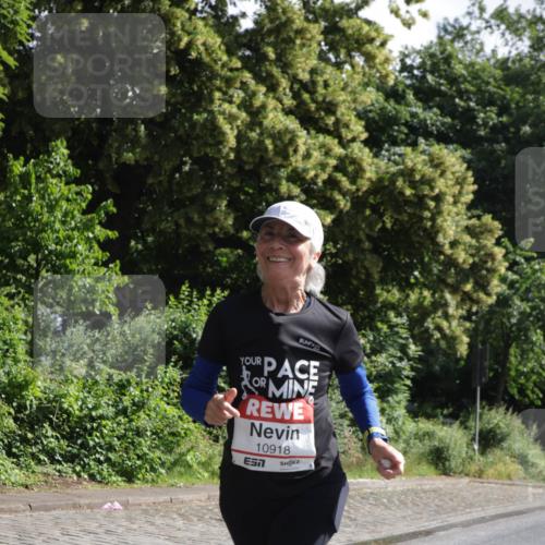 14.06.2026 - REWE Women's Run Jannik Wohlers http://msf.ph/oto/9802851 14.06.2026 10:16:22 Laufen 10918, 7 meine-sportfotos.de