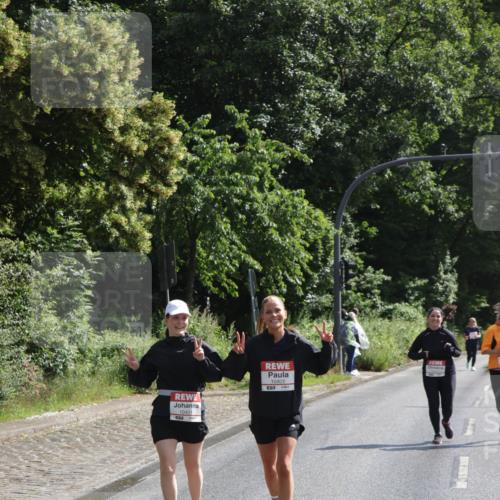 14.06.2026 - REWE Women's Run Jannik Wohlers http://msf.ph/oto/9802875 14.06.2026 10:16:43 Laufen  meine-sportfotos.de