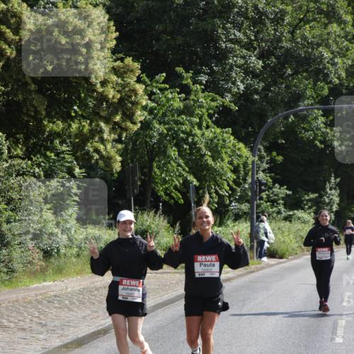 14.06.2026 - REWE Women's Run Jannik Wohlers http://msf.ph/oto/9802880 14.06.2026 10:16:43 Laufen 10401, 10403, 7 meine-sportfotos.de