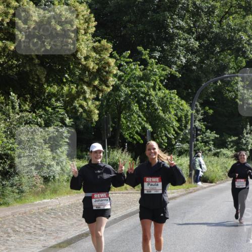 14.06.2026 - REWE Women's Run Jannik Wohlers http://msf.ph/oto/9802884 14.06.2026 10:16:43 Laufen 10401, 10403, 7 meine-sportfotos.de