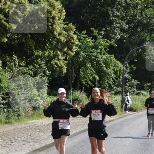 14.06.2026 - REWE Women's Run Jannik Wohlers http://msf.ph/oto/9802888 14.06.2026 10:16:43 Laufen 10401, 10403 meine-sportfotos.de