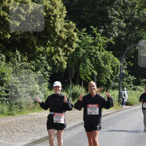 14.06.2026 - REWE Women's Run Jannik Wohlers http://msf.ph/oto/9802892 14.06.2026 10:16:44 Laufen 10401, 10403 meine-sportfotos.de