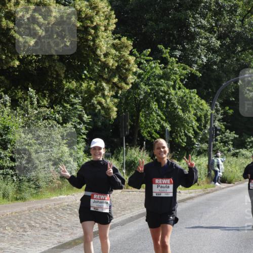 14.06.2026 - REWE Women's Run Jannik Wohlers http://msf.ph/oto/9802894 14.06.2026 10:16:44 Laufen 10401, 10403, 7 meine-sportfotos.de