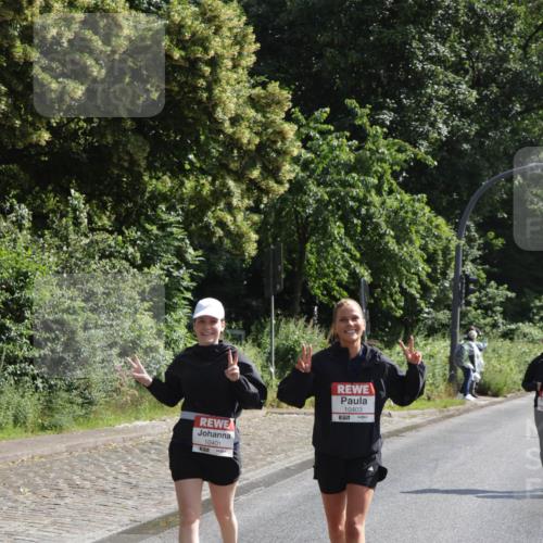 14.06.2026 - REWE Women's Run Jannik Wohlers http://msf.ph/oto/9802896 14.06.2026 10:16:44 Laufen 10401, 10403, 57 meine-sportfotos.de