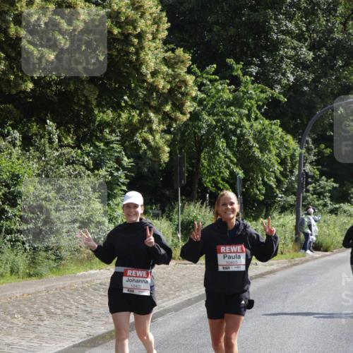 14.06.2026 - REWE Women's Run Jannik Wohlers http://msf.ph/oto/9802897 14.06.2026 10:16:44 Laufen 10401, 10403, 657 meine-sportfotos.de