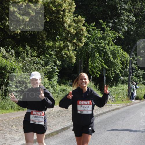 14.06.2026 - REWE Women's Run Jannik Wohlers http://msf.ph/oto/9802904 14.06.2026 10:16:44 Laufen 10401, 10403, 57 meine-sportfotos.de