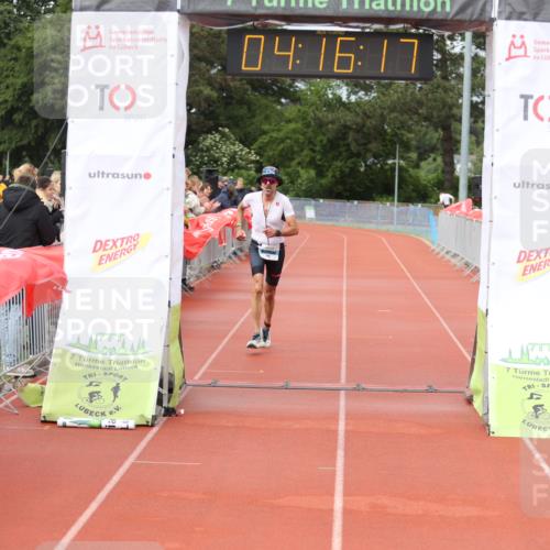 14.06.2026 - 7 Türme Triathlon Andreas Tolksdorf http://msf.ph/oto/9802907 14.06.2026 15:16:15 Ziel 1118 meine-sportfotos.de