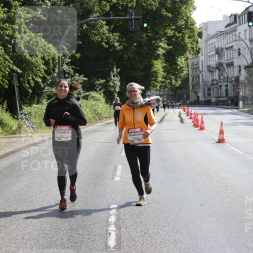 14.06.2026 - REWE Women's Run Jannik Wohlers http://msf.ph/oto/9802908 14.06.2026 10:16:47 Laufen  meine-sportfotos.de