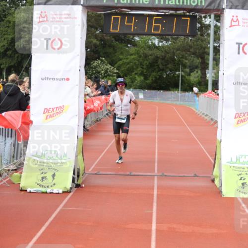 14.06.2026 - 7 Türme Triathlon Andreas Tolksdorf http://msf.ph/oto/9802910 14.06.2026 15:16:15 Ziel 1118 meine-sportfotos.de