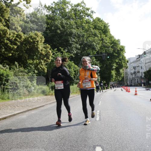 14.06.2026 - REWE Women's Run Jannik Wohlers http://msf.ph/oto/9802930 14.06.2026 10:16:48 Laufen  meine-sportfotos.de