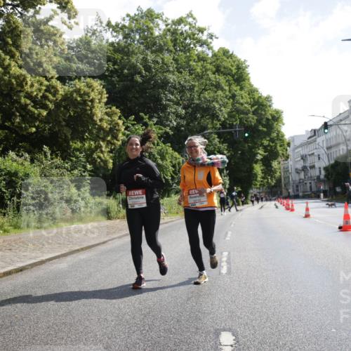 14.06.2026 - REWE Women's Run Jannik Wohlers http://msf.ph/oto/9802931 14.06.2026 10:16:48 Laufen  meine-sportfotos.de
