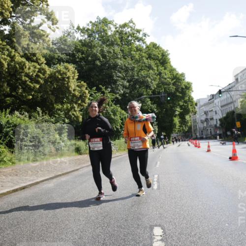 14.06.2026 - REWE Women's Run Jannik Wohlers http://msf.ph/oto/9802933 14.06.2026 10:16:48 Laufen  meine-sportfotos.de