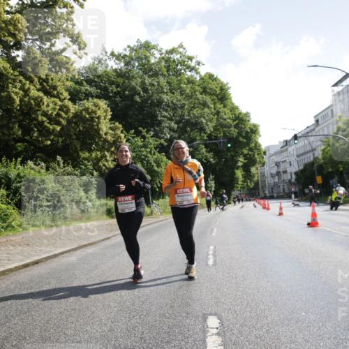 14.06.2026 - REWE Women's Run Jannik Wohlers http://msf.ph/oto/9802937 14.06.2026 10:16:48 Laufen  meine-sportfotos.de