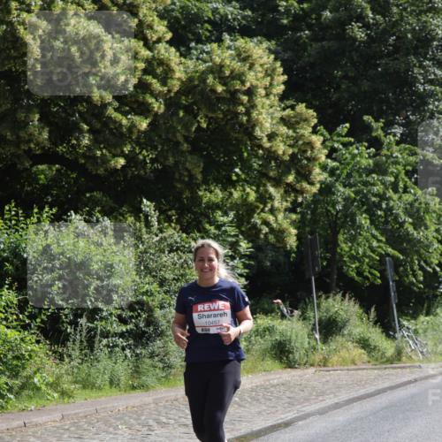 14.06.2026 - REWE Women's Run Jannik Wohlers http://msf.ph/oto/9802967 14.06.2026 10:16:59 Laufen 10457, 657 meine-sportfotos.de