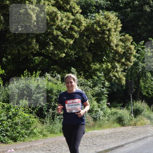 14.06.2026 - REWE Women's Run Jannik Wohlers http://msf.ph/oto/9802982 14.06.2026 10:17:00 Laufen 10457 meine-sportfotos.de
