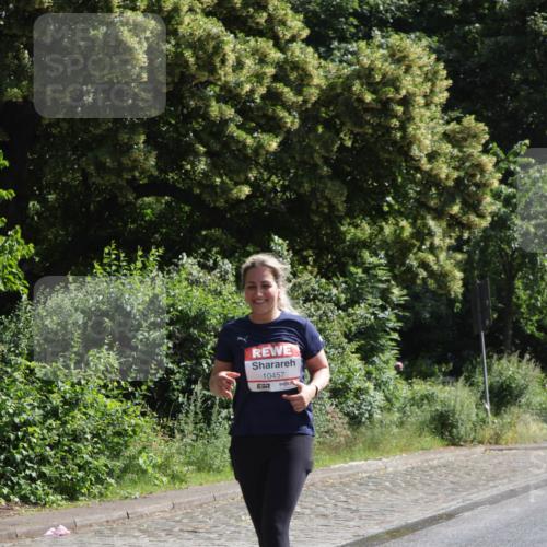 14.06.2026 - REWE Women's Run Jannik Wohlers http://msf.ph/oto/9802984 14.06.2026 10:17:00 Laufen 10457, 7 meine-sportfotos.de