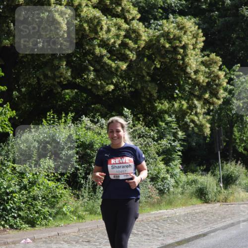 14.06.2026 - REWE Women's Run Jannik Wohlers http://msf.ph/oto/9802985 14.06.2026 10:17:00 Laufen 10457, 57 meine-sportfotos.de