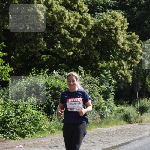 14.06.2026 - REWE Women's Run Jannik Wohlers http://msf.ph/oto/9802986 14.06.2026 10:17:00 Laufen 10457 meine-sportfotos.de