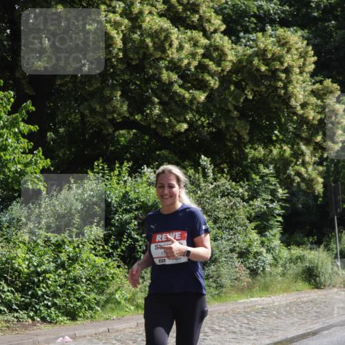14.06.2026 - REWE Women's Run Jannik Wohlers http://msf.ph/oto/9802990 14.06.2026 10:17:00 Laufen  meine-sportfotos.de