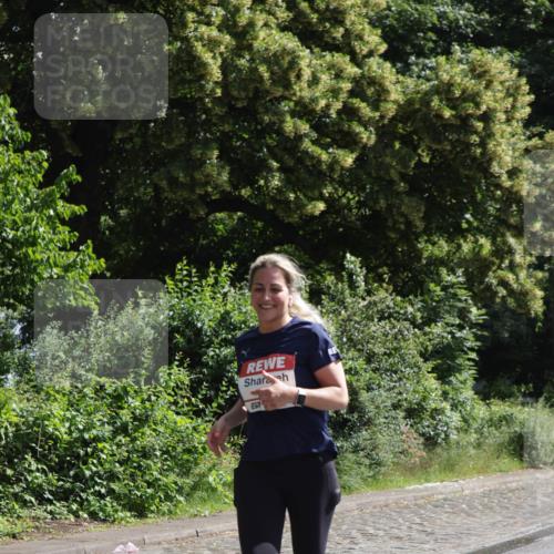 14.06.2026 - REWE Women's Run Jannik Wohlers http://msf.ph/oto/9802993 14.06.2026 10:17:00 Laufen  meine-sportfotos.de