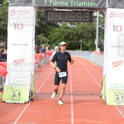14.06.2026 - 7 Türme Triathlon Andreas Tolksdorf http://msf.ph/oto/9802995 14.06.2026 15:16:52 Ziel 689, 877, 1088, 1144 meine-sportfotos.de