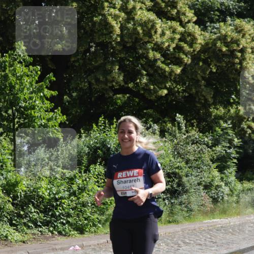 14.06.2026 - REWE Women's Run Jannik Wohlers http://msf.ph/oto/9802997 14.06.2026 10:17:00 Laufen 10457, 57 meine-sportfotos.de