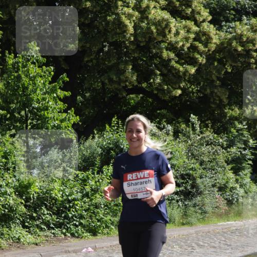 14.06.2026 - REWE Women's Run Jannik Wohlers http://msf.ph/oto/9802999 14.06.2026 10:17:01 Laufen 10457, 657 meine-sportfotos.de