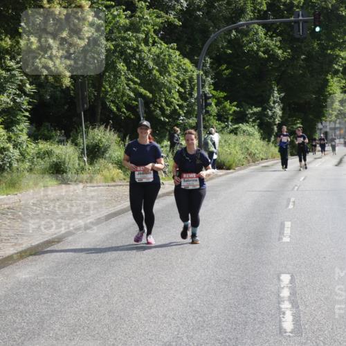 14.06.2026 - REWE Women's Run Jannik Wohlers http://msf.ph/oto/9803003 14.06.2026 10:17:15 Laufen  meine-sportfotos.de
