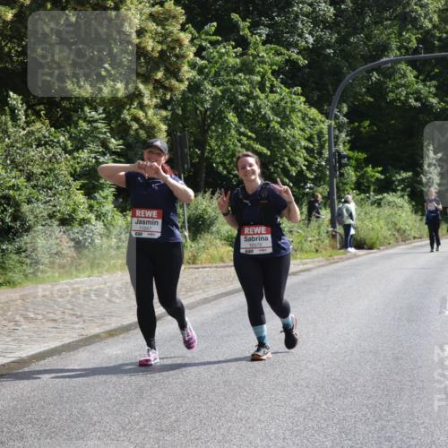 14.06.2026 - REWE Women's Run Jannik Wohlers http://msf.ph/oto/9803007 14.06.2026 10:17:16 Laufen 11247, 10572, 57 meine-sportfotos.de