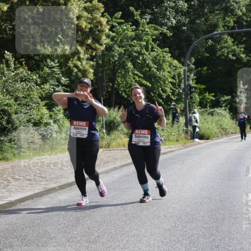 14.06.2026 - REWE Women's Run Jannik Wohlers http://msf.ph/oto/9803008 14.06.2026 10:17:17 Laufen 11247, 7, 10572 meine-sportfotos.de