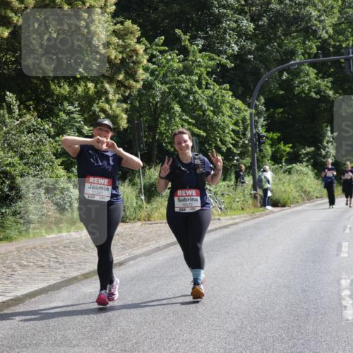 14.06.2026 - REWE Women's Run Jannik Wohlers http://msf.ph/oto/9803014 14.06.2026 10:17:17 Laufen 11247, 7, 10572 meine-sportfotos.de